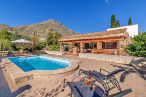 Villa Amorera - Walking distance to Puerto Pollensa